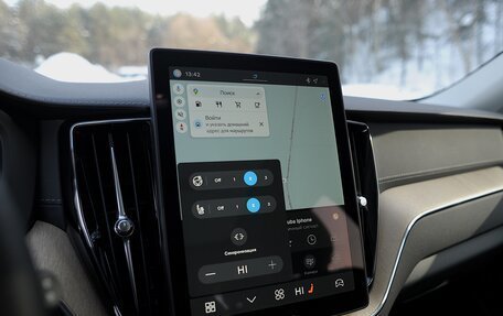 Volvo XC60 II, 2025 год, 6 999 000 рублей, 25 фотография