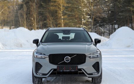 Volvo XC60 II, 2025 год, 6 999 000 рублей, 30 фотография