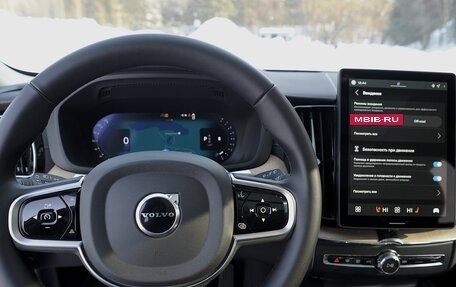 Volvo XC60 II, 2025 год, 6 999 000 рублей, 28 фотография