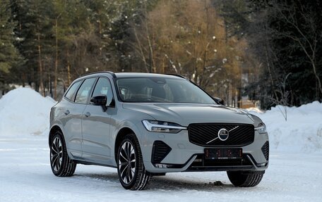 Volvo XC60 II, 2025 год, 6 999 000 рублей, 32 фотография