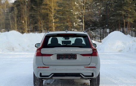 Volvo XC60 II, 2025 год, 6 999 000 рублей, 35 фотография