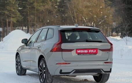 Volvo XC60 II, 2025 год, 6 999 000 рублей, 37 фотография