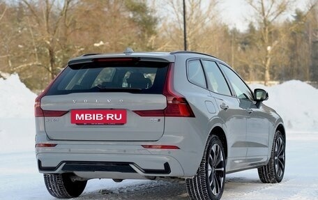 Volvo XC60 II, 2025 год, 6 999 000 рублей, 39 фотография