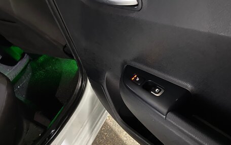 KIA Rio IV, 2017 год, 1 235 000 рублей, 14 фотография