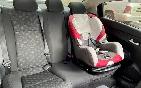 KIA Rio IV, 2017 год, 1 235 000 рублей, 12 фотография