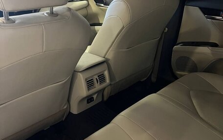 Toyota Camry, 2021 год, 2 900 000 рублей, 10 фотография