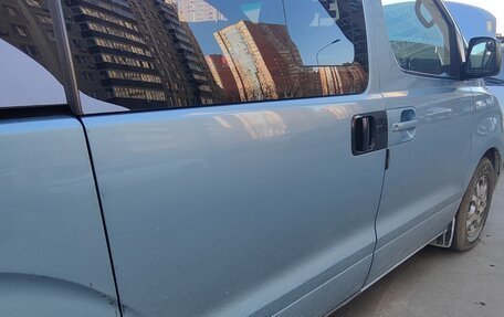 Hyundai Grand Starex Grand Starex I рестайлинг 2, 2011 год, 1 000 000 рублей, 7 фотография