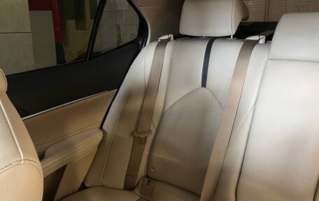 Toyota Camry, 2021 год, 2 900 000 рублей, 17 фотография