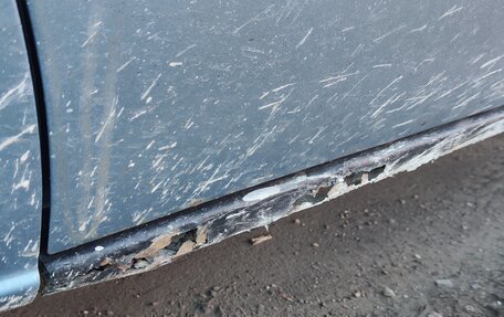 Hyundai Grand Starex Grand Starex I рестайлинг 2, 2011 год, 1 000 000 рублей, 8 фотография