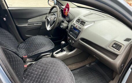 Chevrolet Cobalt II, 2014 год, 680 000 рублей, 11 фотография