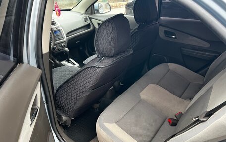 Chevrolet Cobalt II, 2014 год, 680 000 рублей, 8 фотография