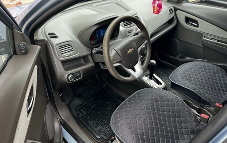 Chevrolet Cobalt II, 2014 год, 680 000 рублей, 7 фотография