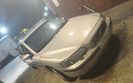 Volvo S60 III, 2003 год, 400 000 рублей, 5 фотография