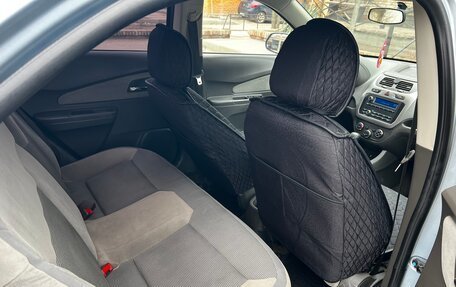 Chevrolet Cobalt II, 2014 год, 680 000 рублей, 10 фотография