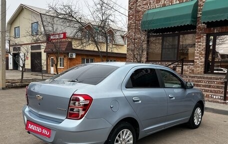 Chevrolet Cobalt II, 2014 год, 680 000 рублей, 6 фотография