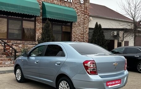 Chevrolet Cobalt II, 2014 год, 680 000 рублей, 4 фотография