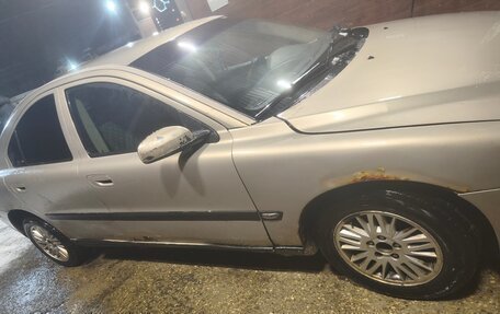 Volvo S60 III, 2003 год, 400 000 рублей, 6 фотография