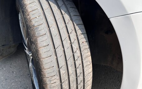 Volkswagen Jetta VI, 2012 год, 880 000 рублей, 12 фотография