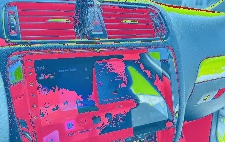 Volkswagen Jetta VI, 2012 год, 880 000 рублей, 16 фотография