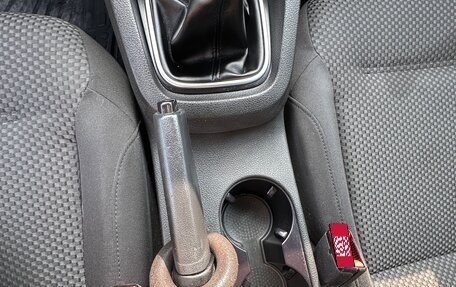 Volkswagen Jetta VI, 2012 год, 880 000 рублей, 18 фотография