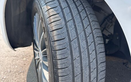 Volkswagen Jetta VI, 2012 год, 880 000 рублей, 19 фотография