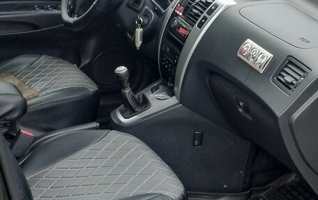 Hyundai Tucson III, 2008 год, 950 000 рублей, 7 фотография