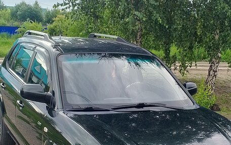 Hyundai Tucson III, 2008 год, 950 000 рублей, 10 фотография