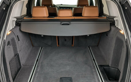 BMW X3, 2017 год, 3 211 000 рублей, 10 фотография