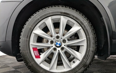 BMW X3, 2017 год, 3 211 000 рублей, 12 фотография