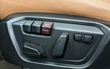 BMW X3, 2017 год, 3 211 000 рублей, 26 фотография