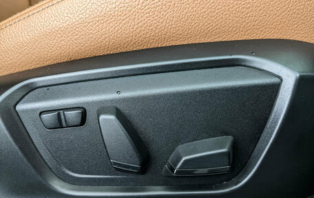 BMW X3, 2017 год, 3 211 000 рублей, 27 фотография