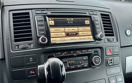 Volkswagen Multivan T5, 2010 год, 2 050 000 рублей, 14 фотография