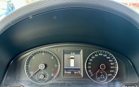 Volkswagen Multivan T5, 2010 год, 2 050 000 рублей, 12 фотография