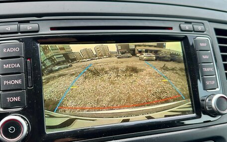 Volkswagen Multivan T5, 2010 год, 2 050 000 рублей, 15 фотография