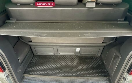 Volkswagen Multivan T5, 2010 год, 2 050 000 рублей, 7 фотография