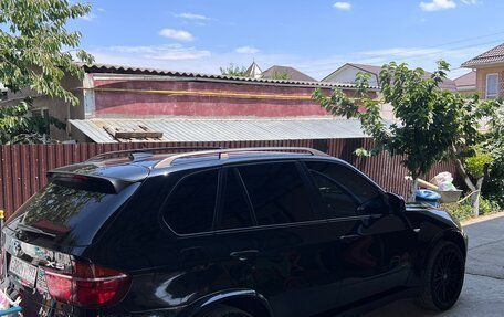 BMW X5, 2007 год, 1 650 000 рублей, 7 фотография