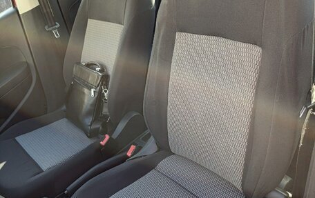 Volkswagen Polo VI (EU Market), 2010 год, 570 000 рублей, 2 фотография