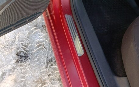 Volkswagen Polo VI (EU Market), 2010 год, 570 000 рублей, 9 фотография