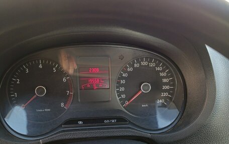 Volkswagen Polo VI (EU Market), 2010 год, 570 000 рублей, 3 фотография