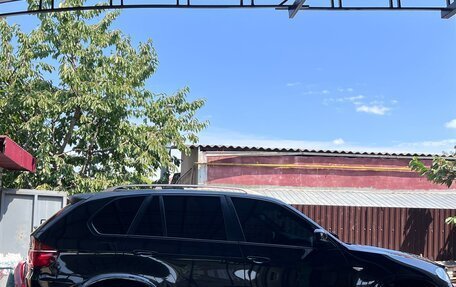 BMW X5, 2007 год, 1 650 000 рублей, 8 фотография