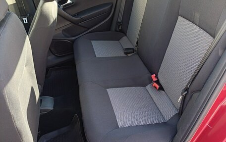 Volkswagen Polo VI (EU Market), 2010 год, 570 000 рублей, 7 фотография