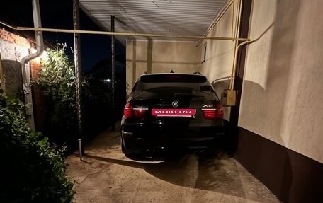 BMW X5, 2007 год, 1 650 000 рублей, 9 фотография