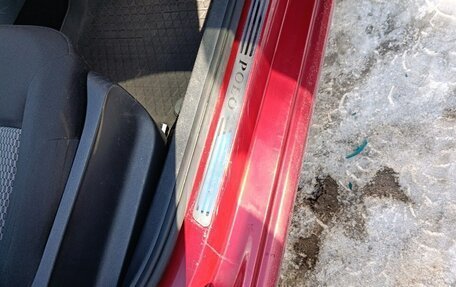 Volkswagen Polo VI (EU Market), 2010 год, 570 000 рублей, 22 фотография