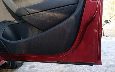 Volkswagen Polo VI (EU Market), 2010 год, 570 000 рублей, 18 фотография