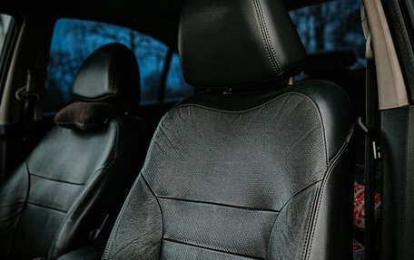 Nissan Primera III, 2004 год, 480 000 рублей, 4 фотография