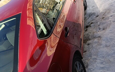 Volkswagen Polo VI (EU Market), 2010 год, 570 000 рублей, 33 фотография