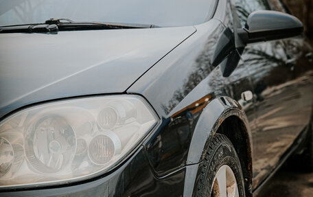 Nissan Primera III, 2004 год, 480 000 рублей, 5 фотография