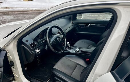 Mercedes-Benz C-Класс, 2010 год, 1 150 000 рублей, 4 фотография