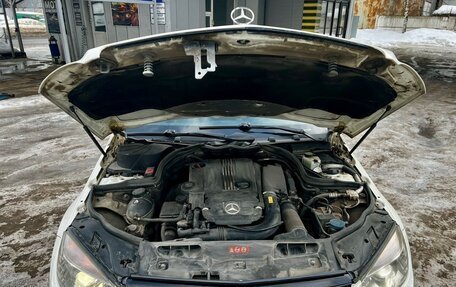 Mercedes-Benz C-Класс, 2010 год, 1 150 000 рублей, 17 фотография