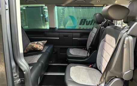 Volkswagen Multivan T6 рестайлинг, 2020 год, 7 300 000 рублей, 12 фотография